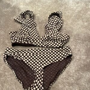 Sea level bikini size 10